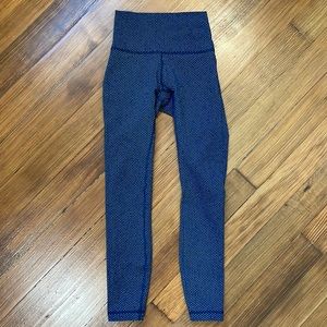 Lululemon size 2 leggings